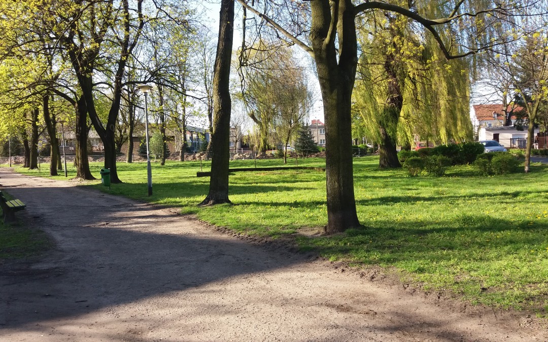 Nazywamy Leszno