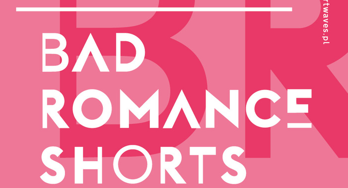 Bad Romance Shorts