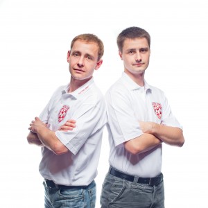 Bracia Pieczyńscy