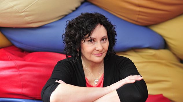 Jeanette Kalyta w Lesznie