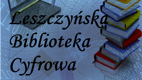 Leszczyńska biblioteka w sieci