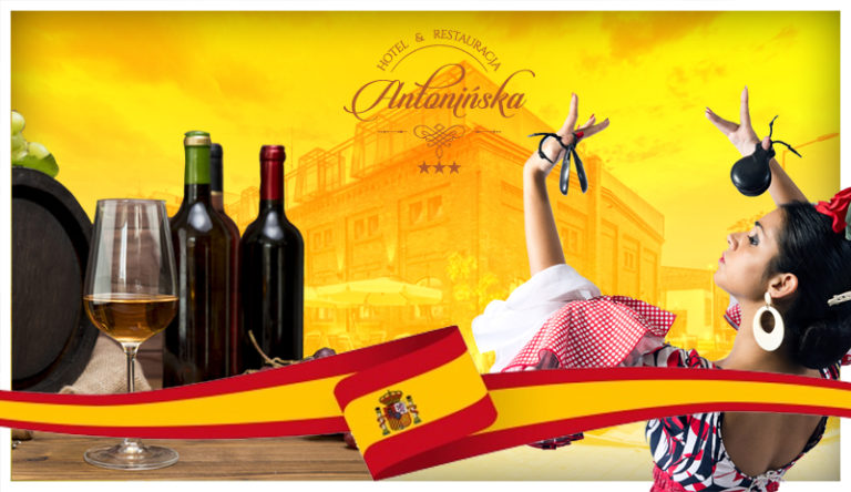 Hiszpania od kuchni (sponsorowane)