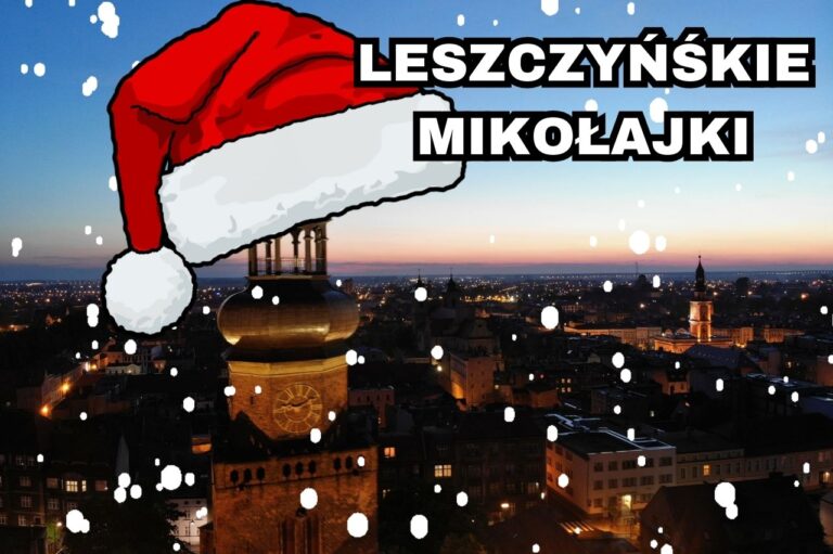 Leszczyńskie Mikołajki