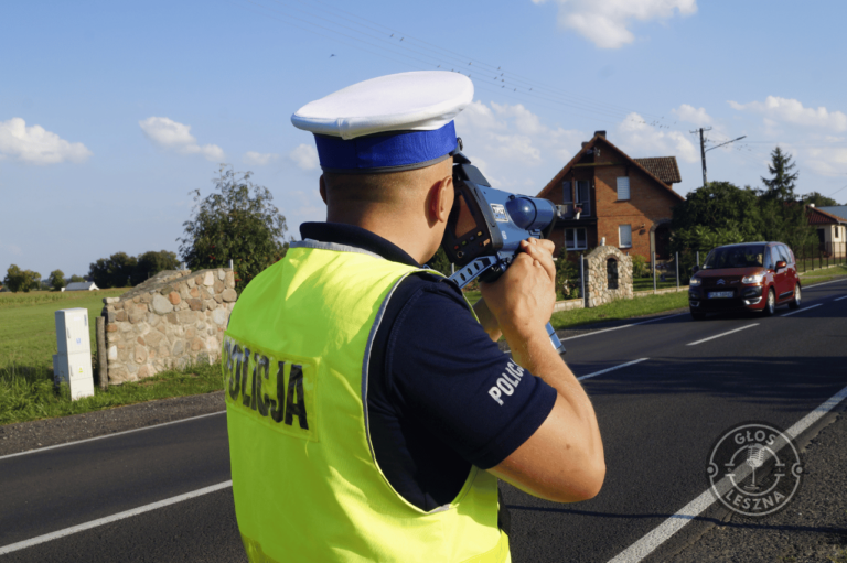 Tym razem stracił „prawko” na 3 miesiące