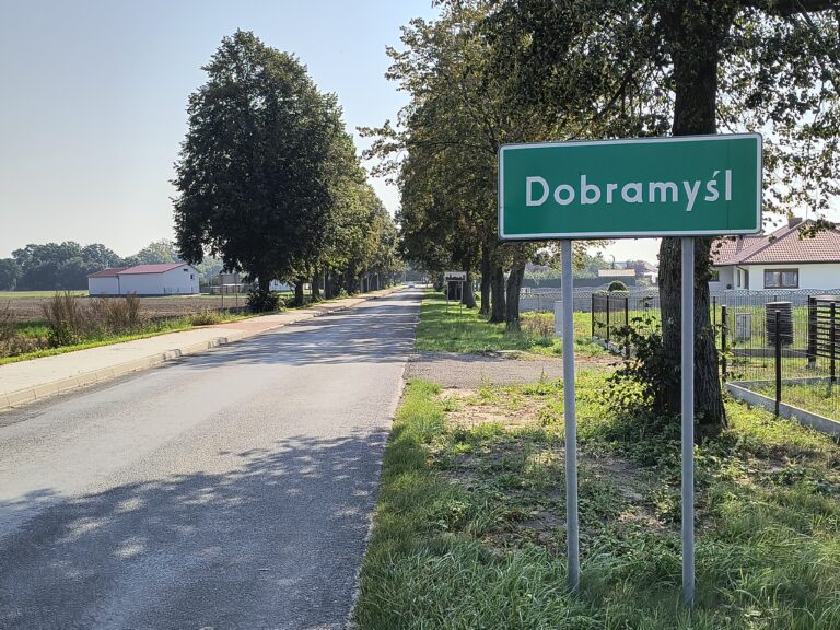 Dobramyśl