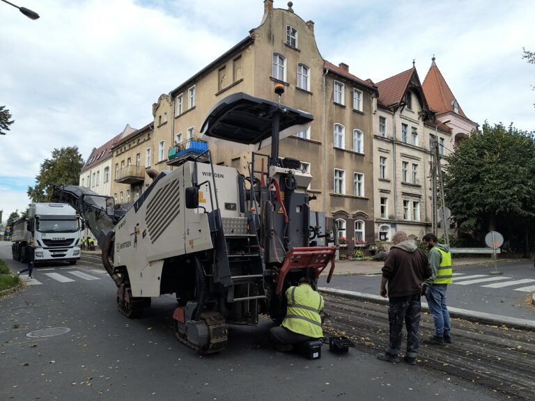 Racławicka nieprzejezdna