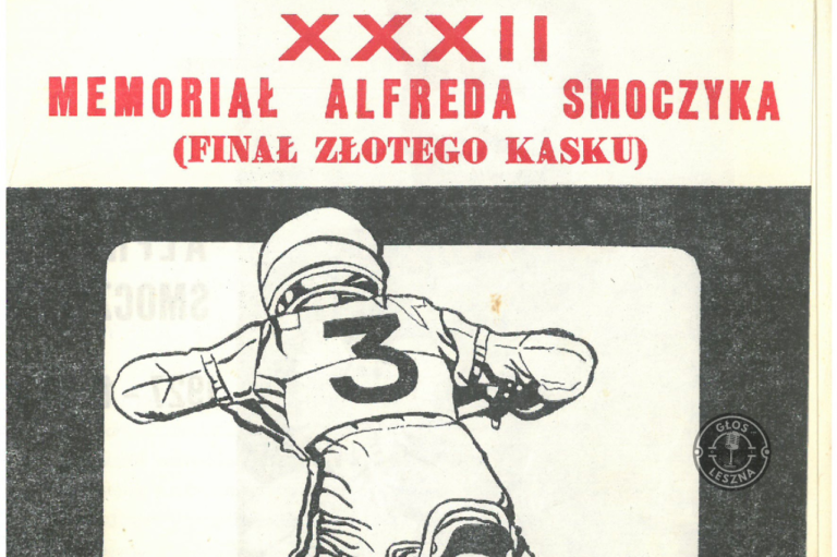 32. Memoriał Alfreda Smoczyka