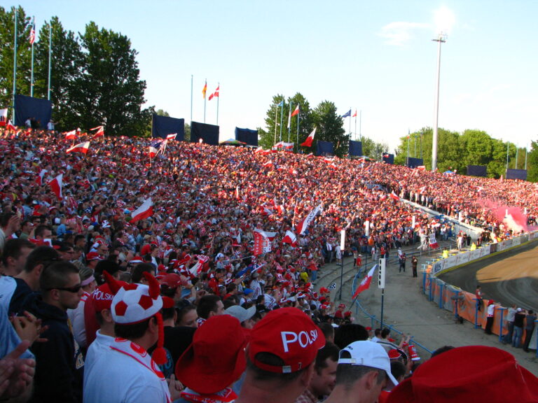 Leszno w grze o organizację rundy SEC