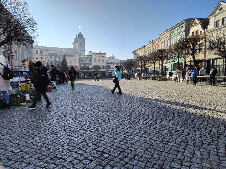 Rynek Staroci