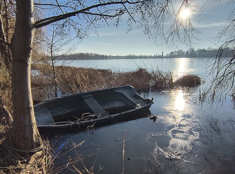 W oczekiwaniu na lato…