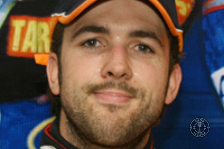 Leszczyńscy stranieri: Scott Nicholls