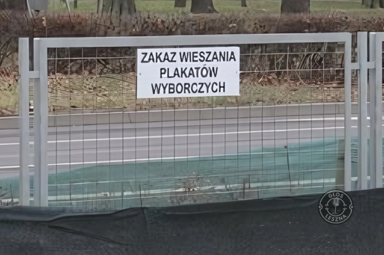 Wybory coraz bliżej