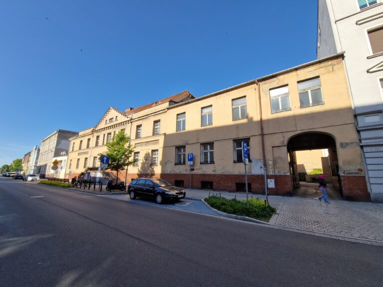 Leszno z dofinansowaniem na budowę sali widowiskowej