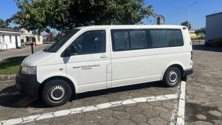 Bezpłatny transport do lokali wyborczych od MZK