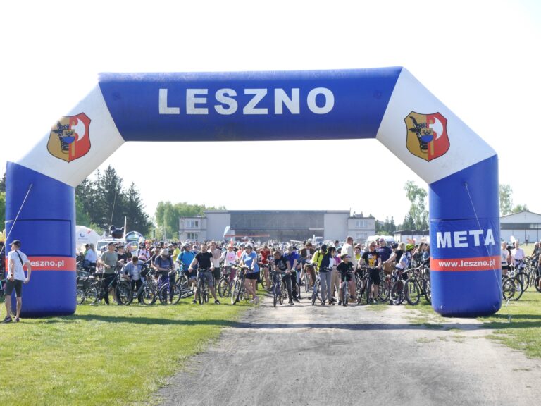 Rowerowa Majówka