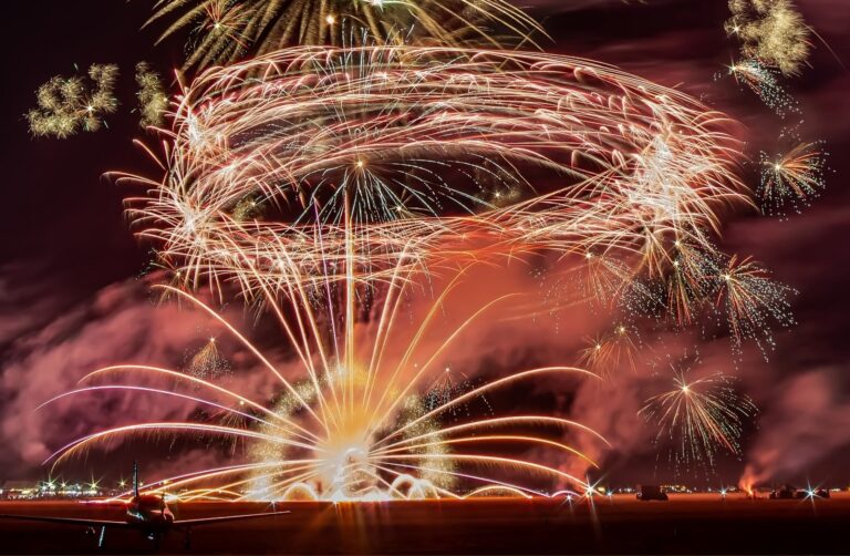 Antidotum Airshow Leszno 2025 – sobotnie bilety już wyprzedane