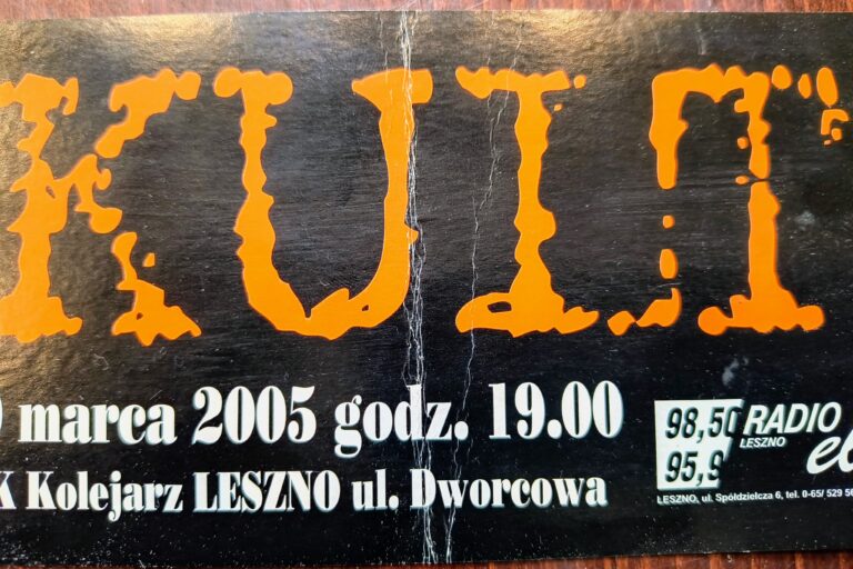Gwiazda Dni Leszna – KULT
