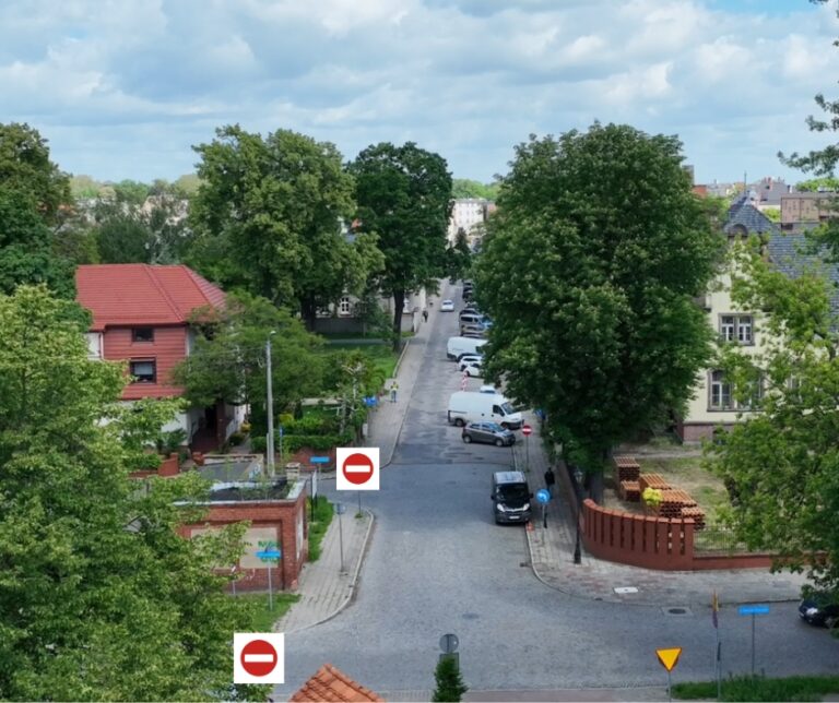 Rozpoczyna się remont Królowej Jadwigi