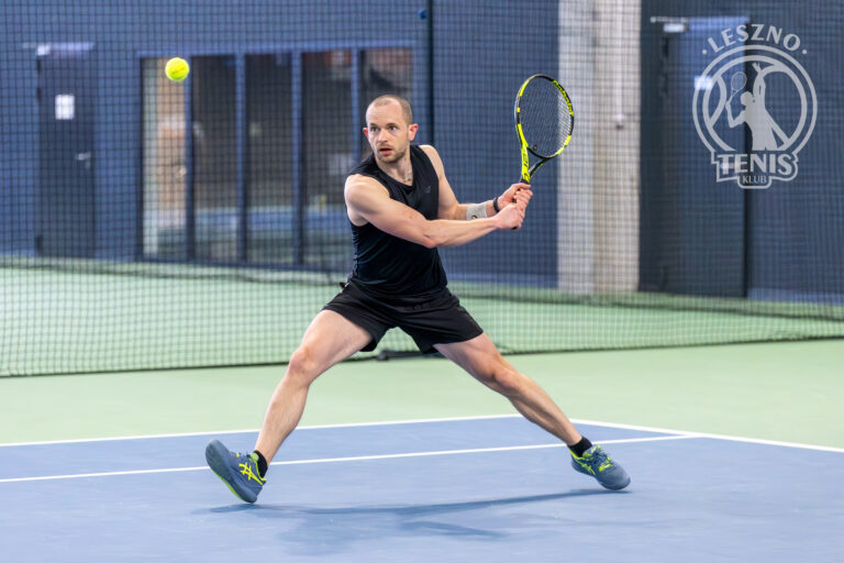 Zakończenie cyklu turniejów Grand Prix Open Zima 2024/2025