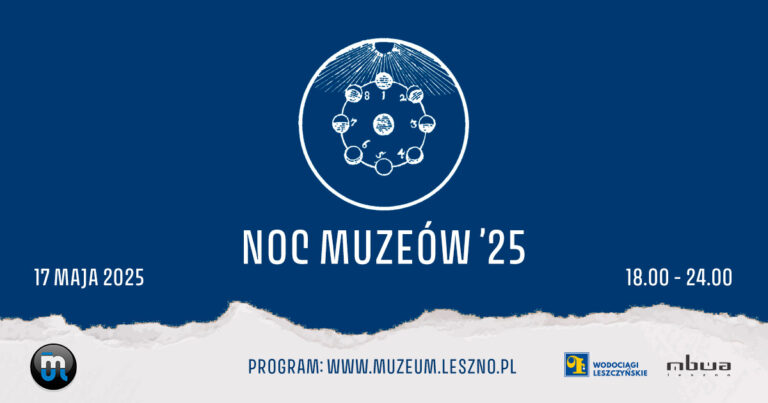 Noc Muzeów 2025