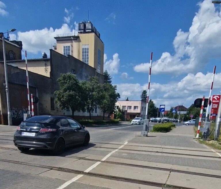 Remont Święciechowskiej coraz bliżej