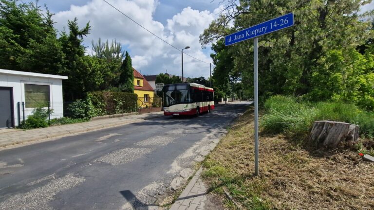 Umowa na modernizację Kiepury w Lesznie podpisana