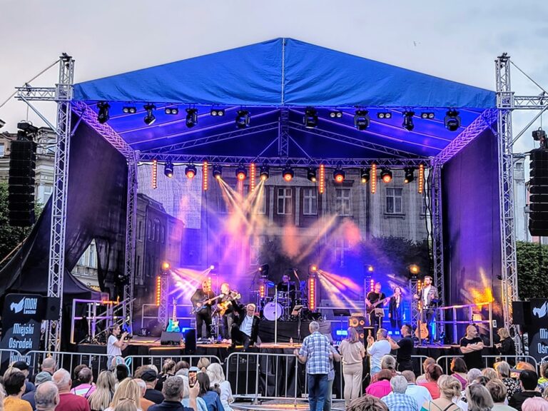 Drugi dzień obchodów Dni Leszna