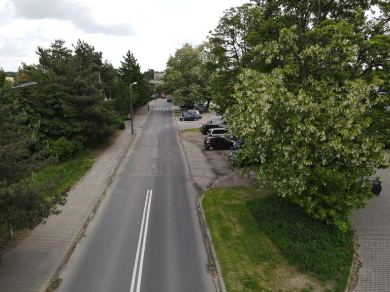 Remont Kiepury ruszy na przełomie czerwca i lipca