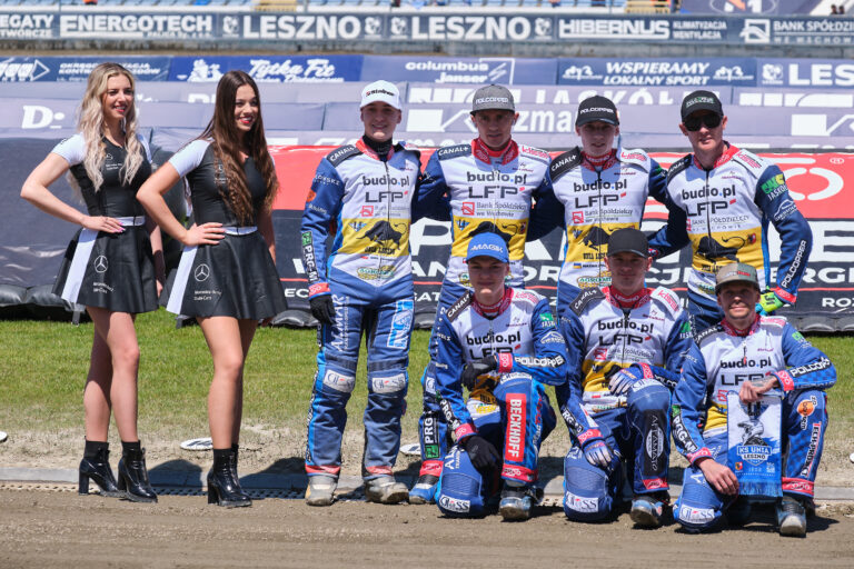 Liczy się tylko zwycięstwo