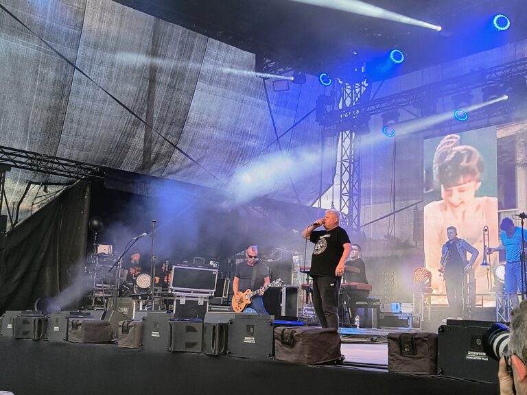 Dni Leszna 2025 – koncert gwiazd na stadionie