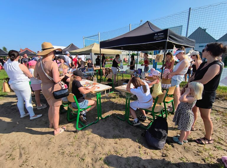 Piknik na Zatorzu