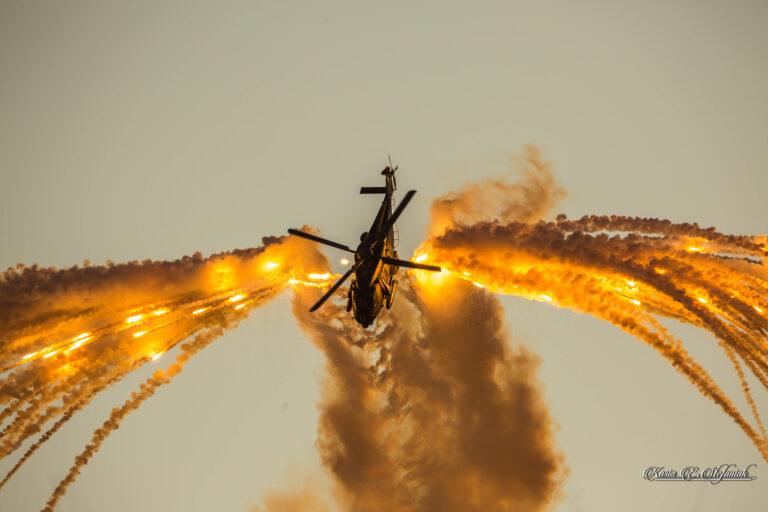 Antidotum Airshow 2025 za nami!