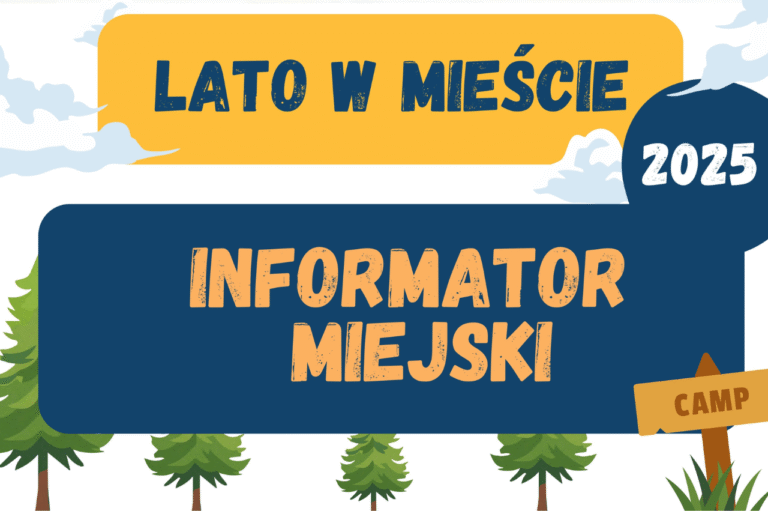 Lato w mieście