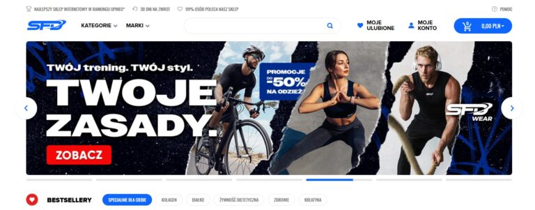 Kofeina – najbardziej przetestowany ergogenik świata i jego rola w sporcie