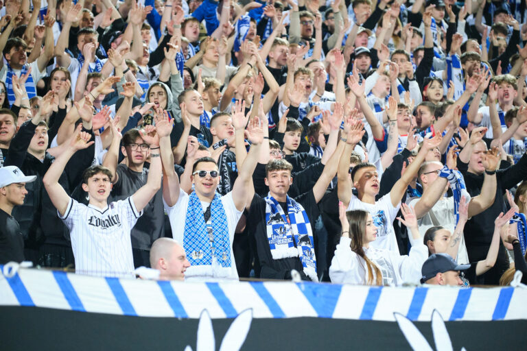 Cegielski: Jest dobry moment na wyrwanie topowych zawodników