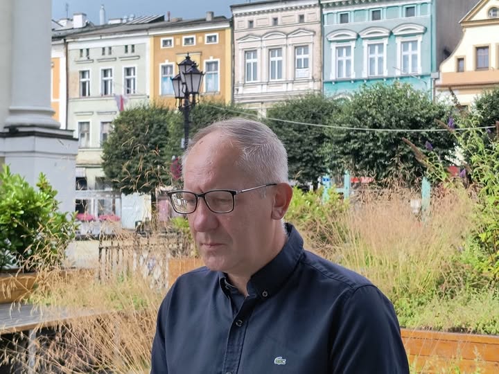 „Tej prezydentury nie da się s*ieprzyć”
