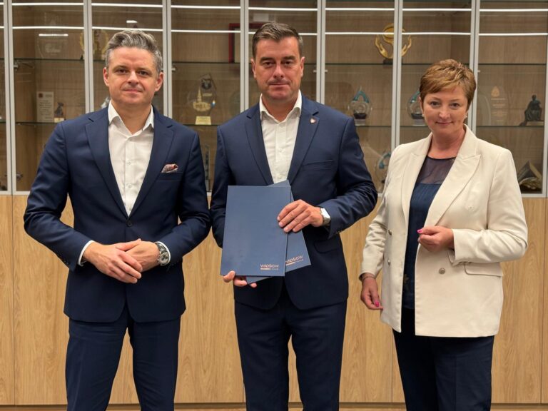Leszno z dofinansowaniem na tężnię solankową i pielęgnację zieleni w pasach drogowych