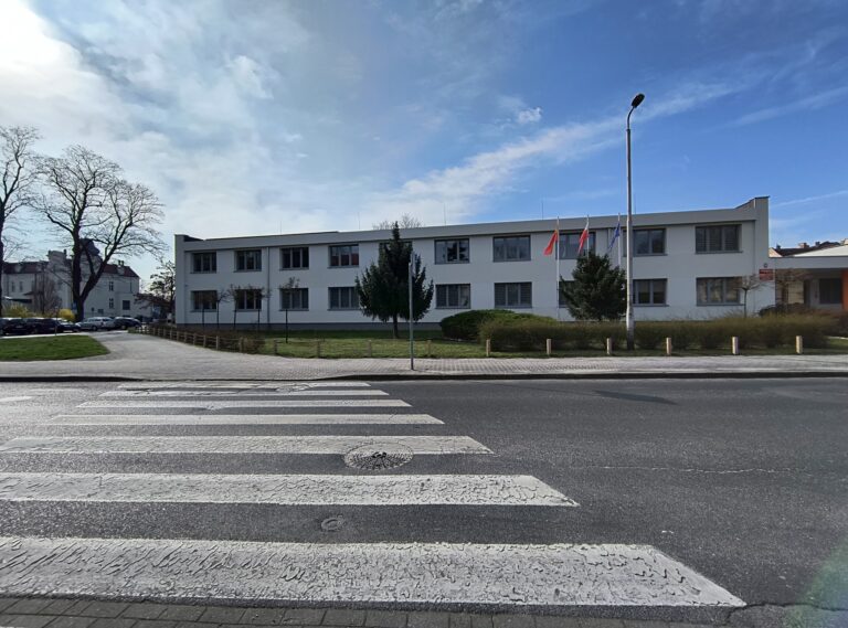 Kolejne miliony na remont dawnej Bursy