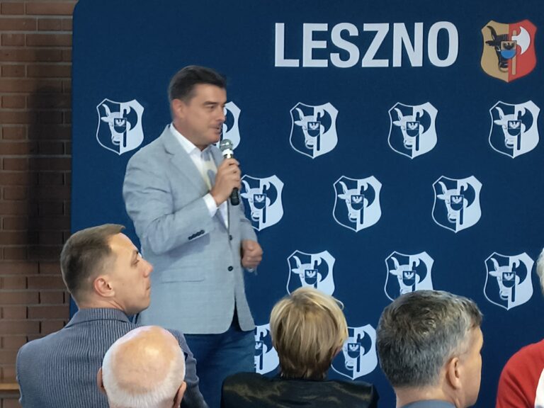 Łącznik do Gronowa w przyszłym roku