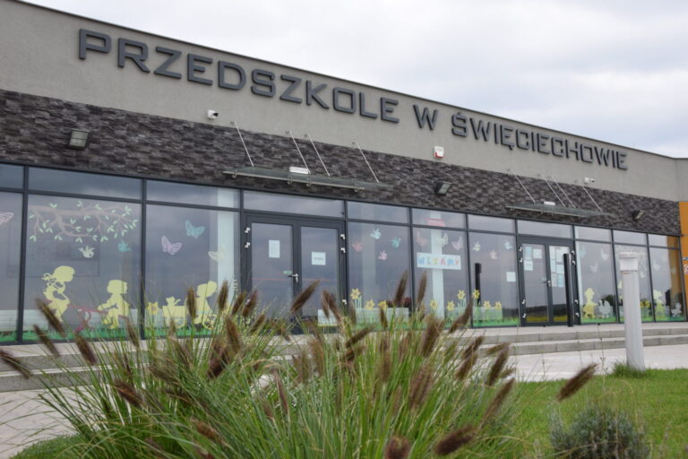 Lepsza edukacja dla najmłodszych