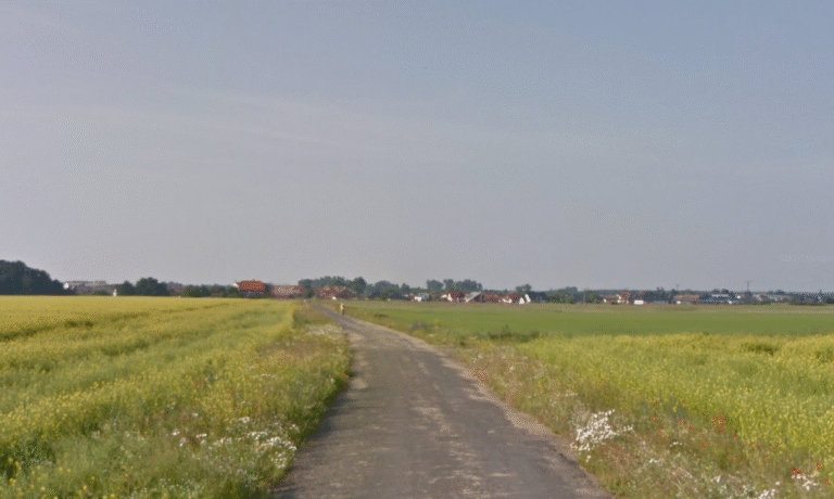 Antonińska poligonem dla oświetlenia solarnego