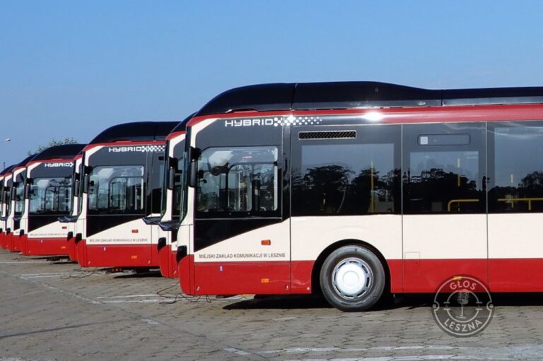 Nowy Dyrektor w MZK w Lesznie