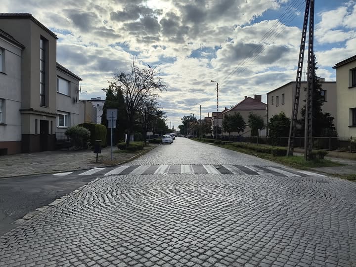 Dwie oferty na Święciechowską