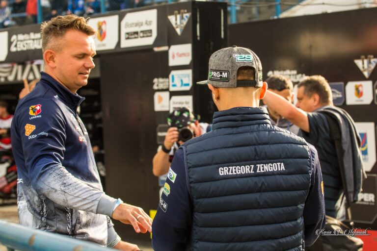 Cegielski: Dworakowski to najlepszy wybór