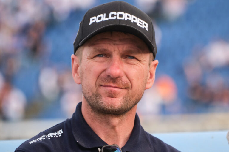 Wulgarne wiadomości od kibiców