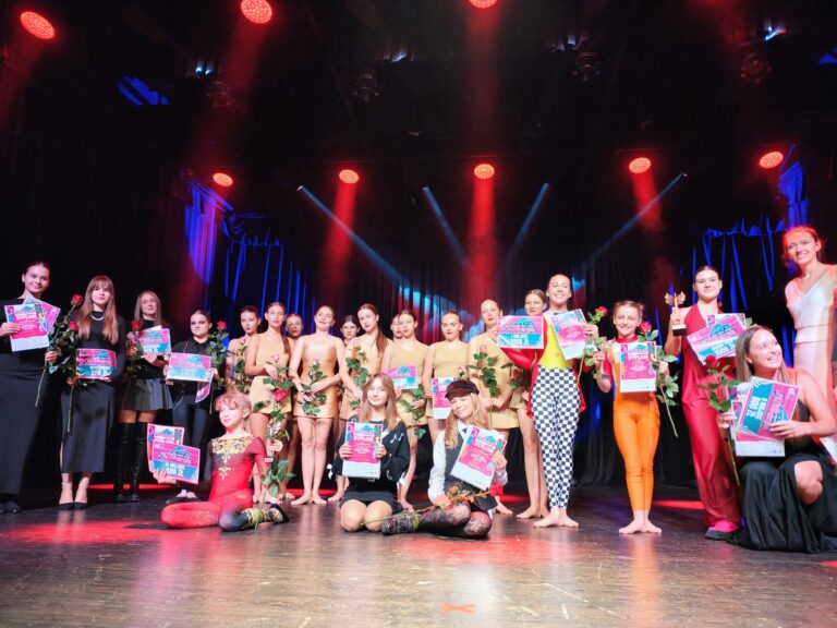 XVII edycja konkursu Rozwiń Skrzydła za nami