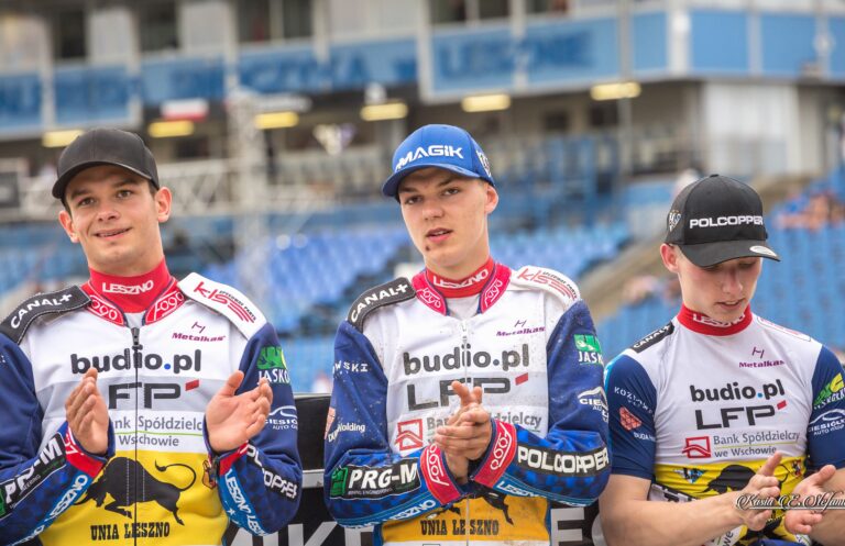 Mania: Muszę lepiej wychodzić ze startów