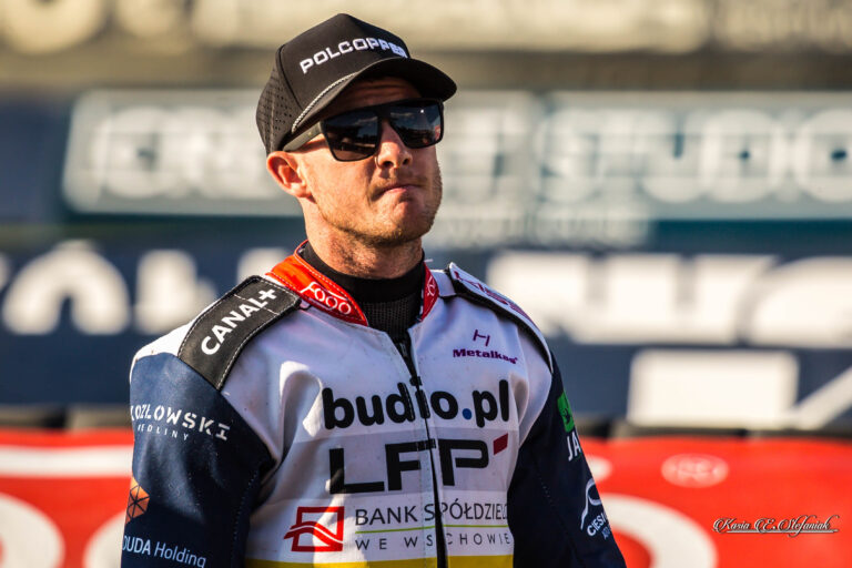 Pickering: Jestem pewny, że wrócę do Leszna