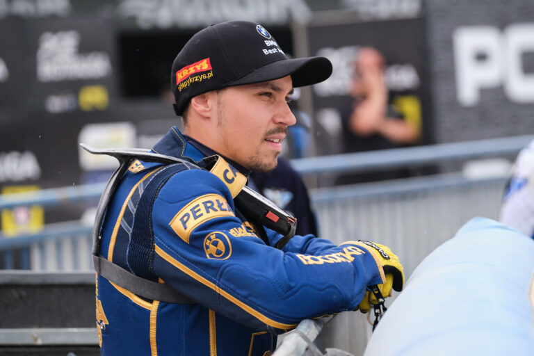 Kubera miał propozycję powrotu do Leszna