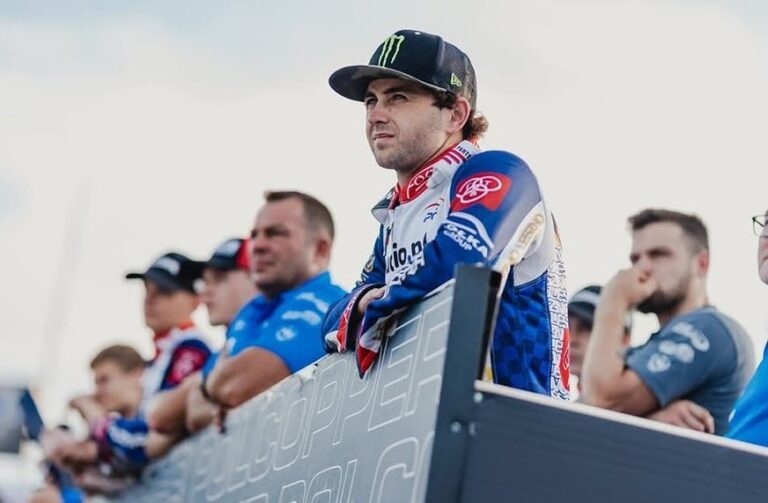 Jaimon Lidsey, czyli od zachwytu do rozczarowania